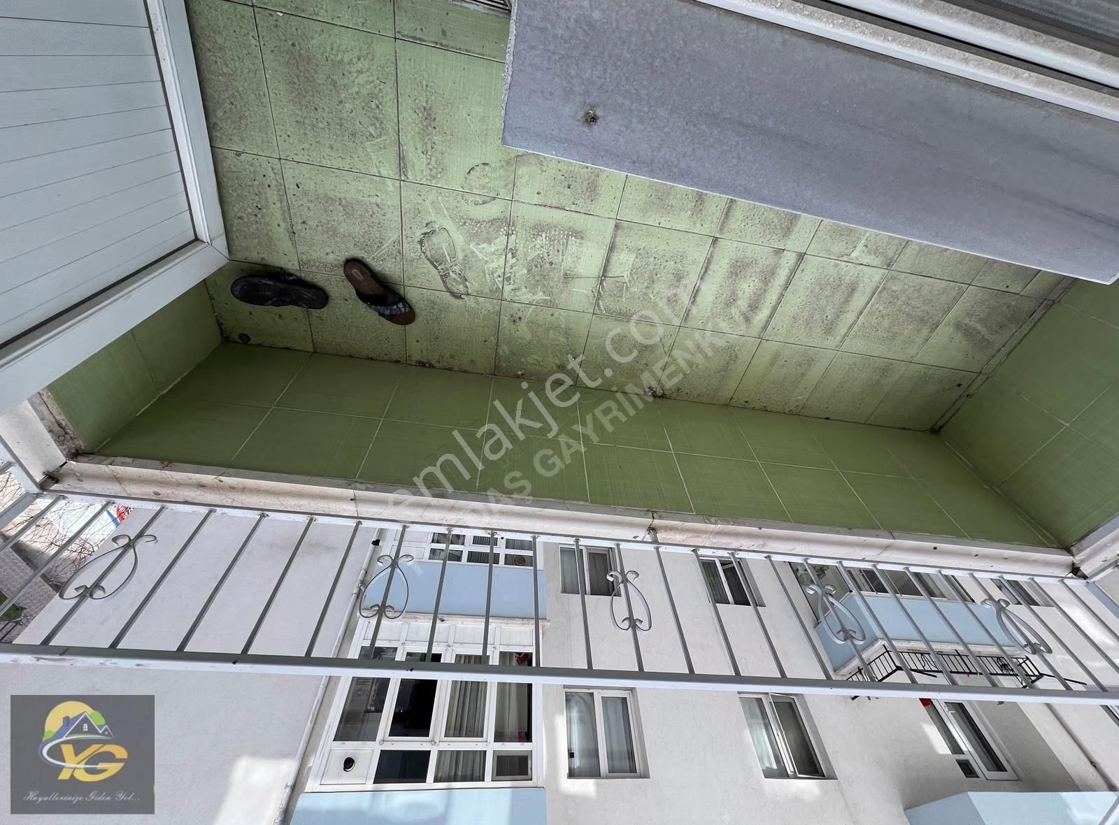 Sincan Selçuklu Mah 13 Yıllık Ön Cephe Asansorlu 3.arakat Daire - Görsel 30