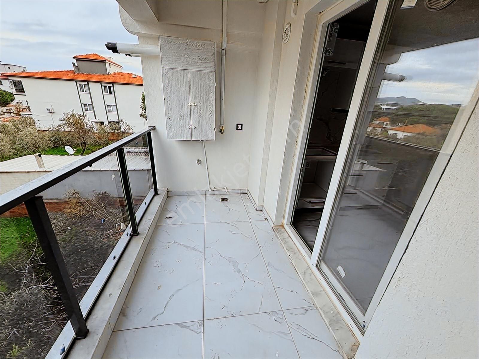 Çizgi Gayrimenkul'den Atatürk Mah. Sıfır 2+1 Satılık Daire - Görsel 15