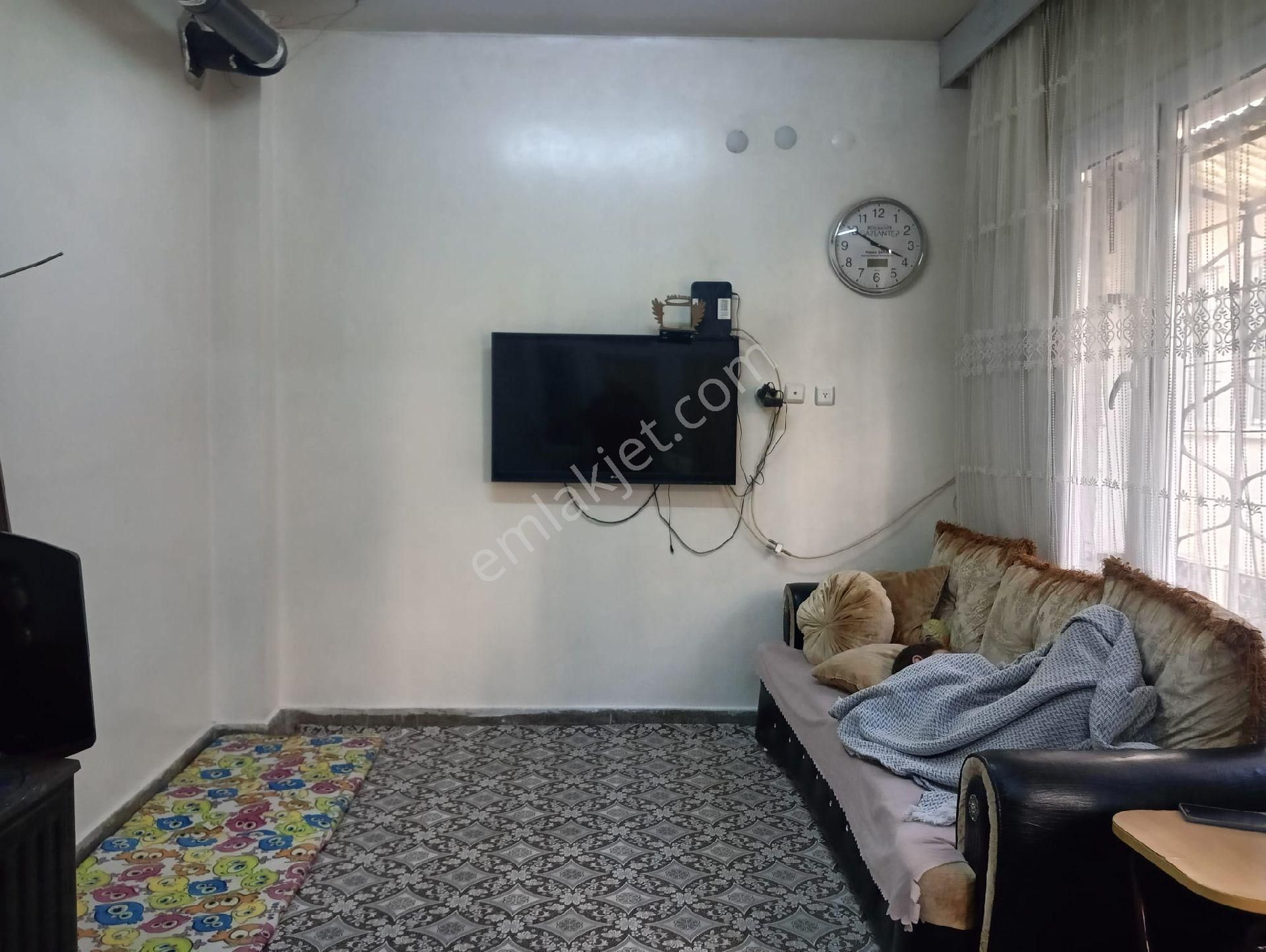 Bilcty Gayrimenkul Den Satılık 2+1 İskanlı - Görsel 3