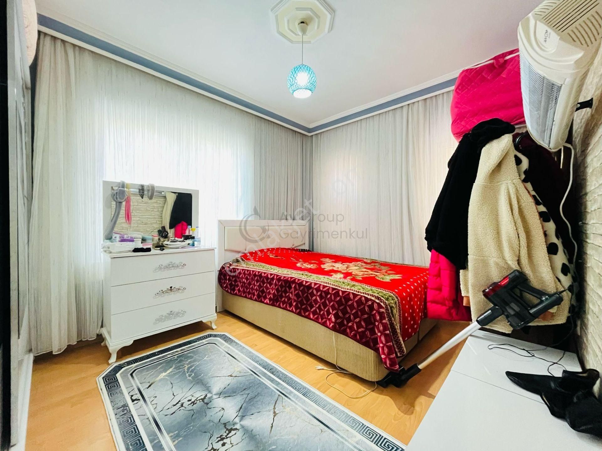 💯 Tramvay Dibinde Katta 3+1 Fırsat Çift Balkonlu Herşeyi Ayrı Daire 💯 - Görsel 12