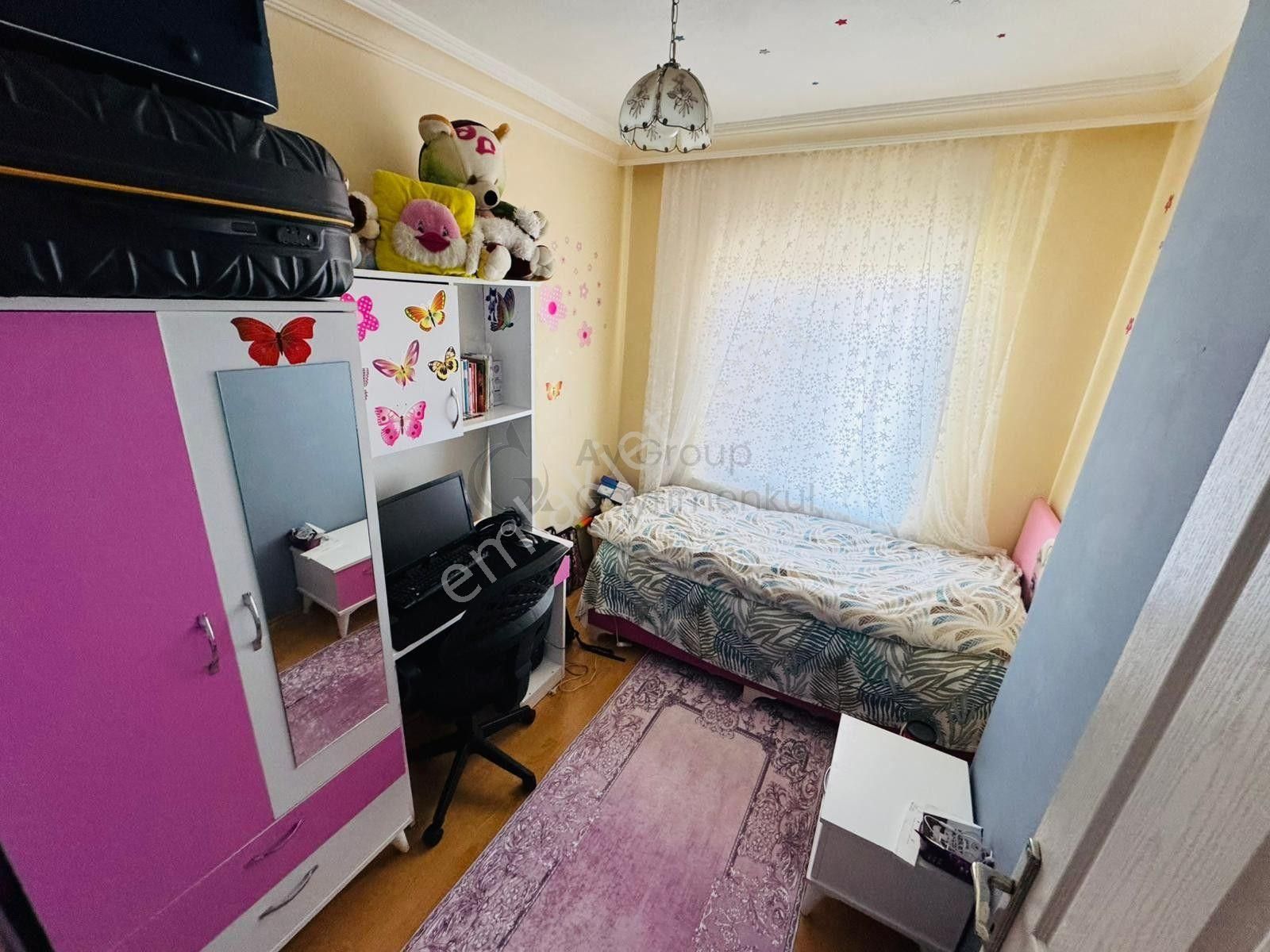 💯 Tramvay Dibinde Katta 3+1 Fırsat Çift Balkonlu Herşeyi Ayrı Daire 💯 - Görsel 15