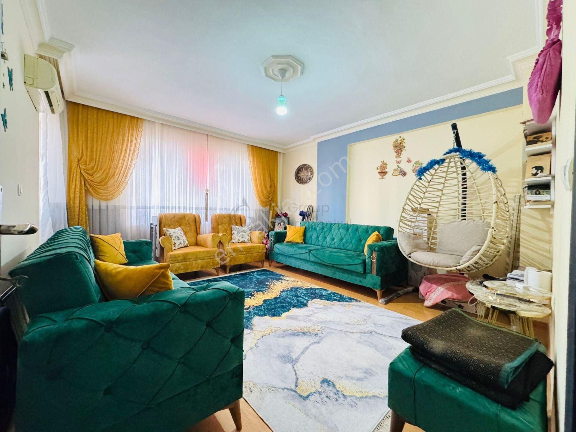 💯 Tramvay Dibinde Katta 3+1 Fırsat Çift Balkonlu Herşeyi Ayrı Daire 💯