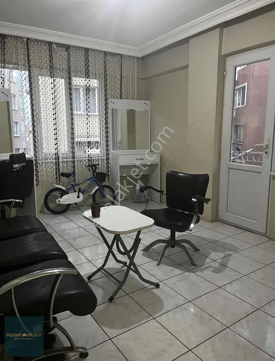 Darmstad Caddesinde Tabela Değeri Yüksek Satılık Ofis - Görsel 12