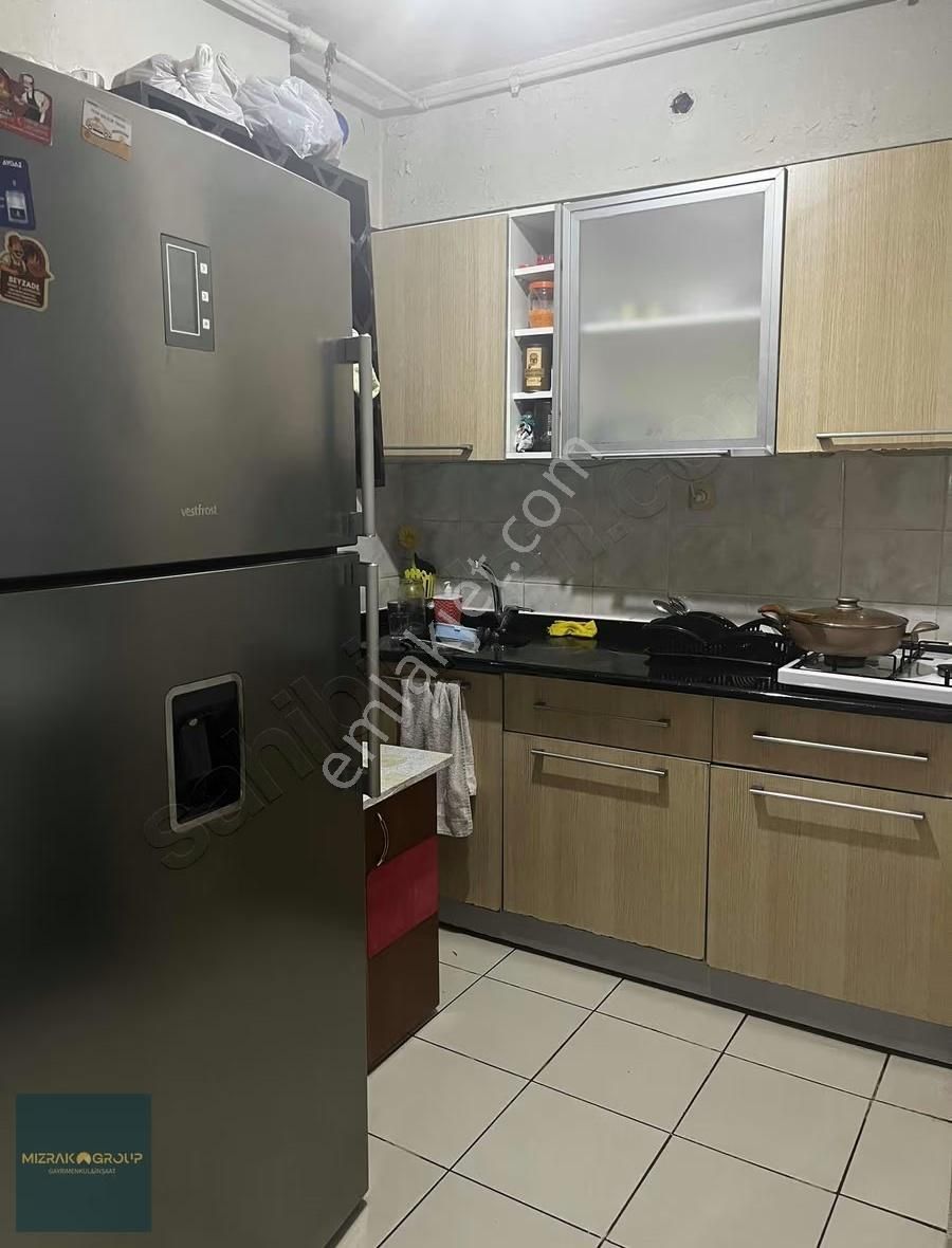 Darmstad Caddesinde Tabela Değeri Yüksek Satılık Ofis - Görsel 14