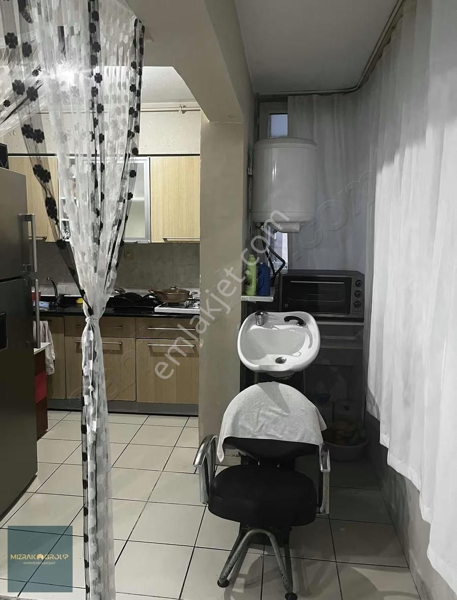 Darmstad Caddesinde Tabela Değeri Yüksek Satılık Ofis - Görsel 13