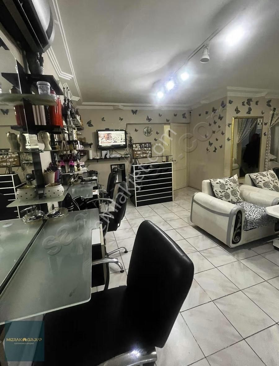 Darmstad Caddesinde Tabela Değeri Yüksek Satılık Ofis - Görsel 4