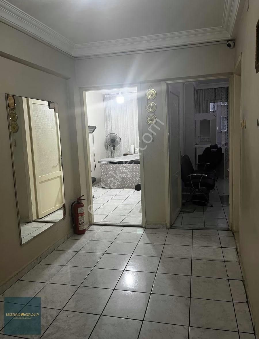 Darmstad Caddesinde Tabela Değeri Yüksek Satılık Ofis - Görsel 15