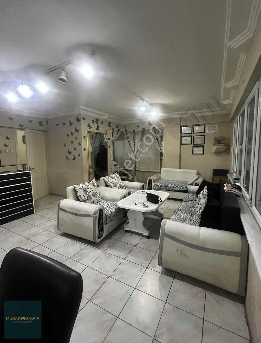 Darmstad Caddesinde Tabela Değeri Yüksek Satılık Ofis - Görsel 6