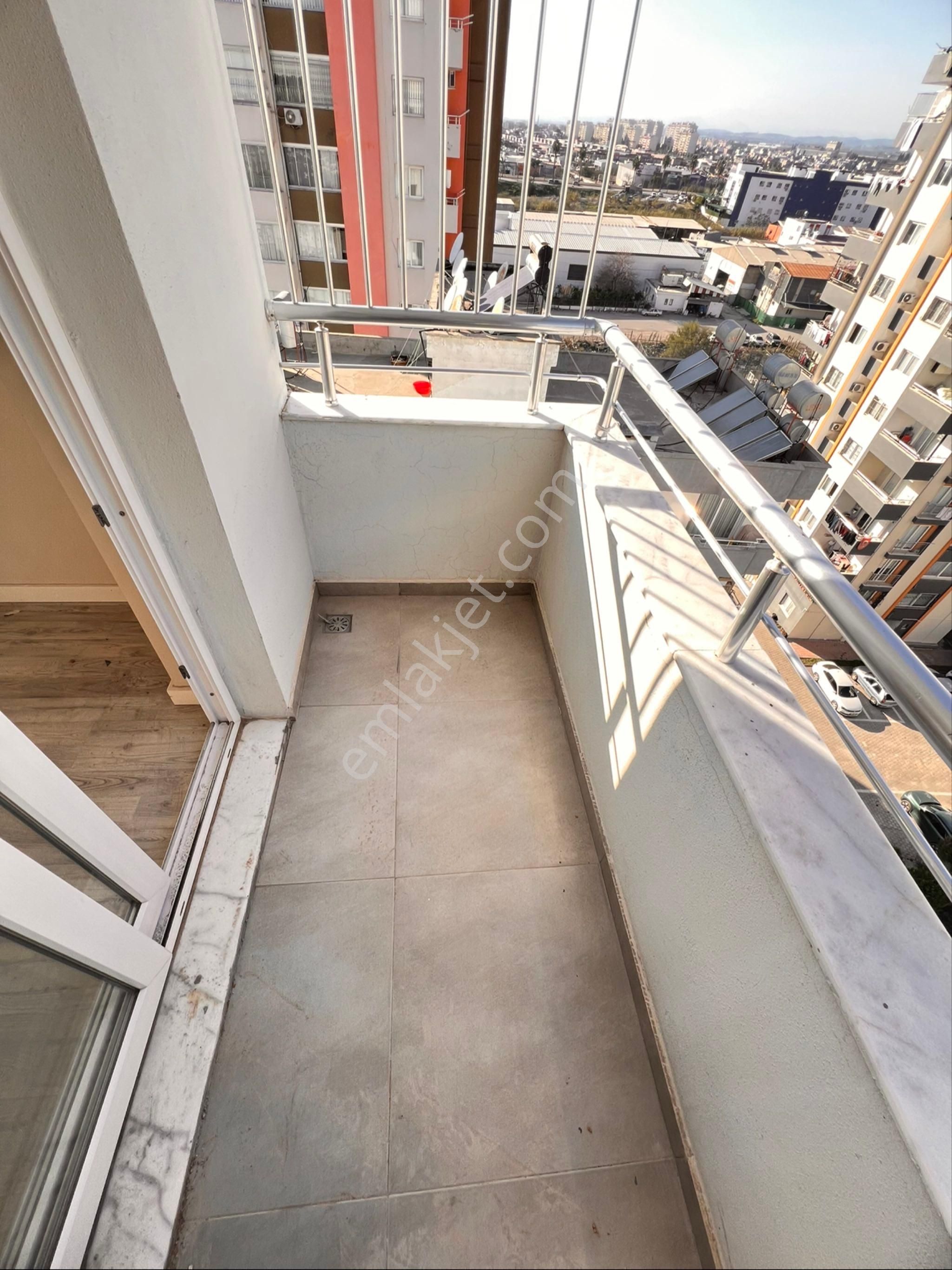 Aydınlarda Site İçi 2+1 Açık Mutfak Çift Banyo Dogalgazlı Kiralık Daire - Görsel 23