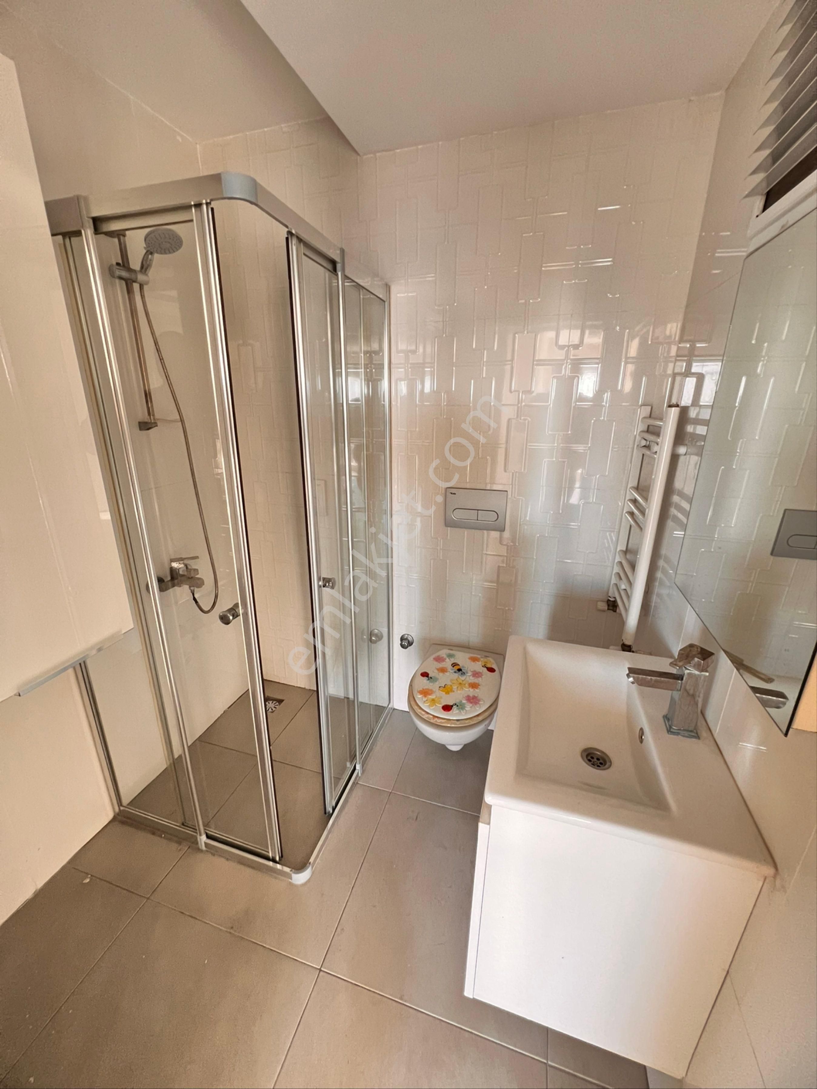 Aydınlarda Site İçi 2+1 Açık Mutfak Çift Banyo Dogalgazlı Kiralık Daire - Görsel 12