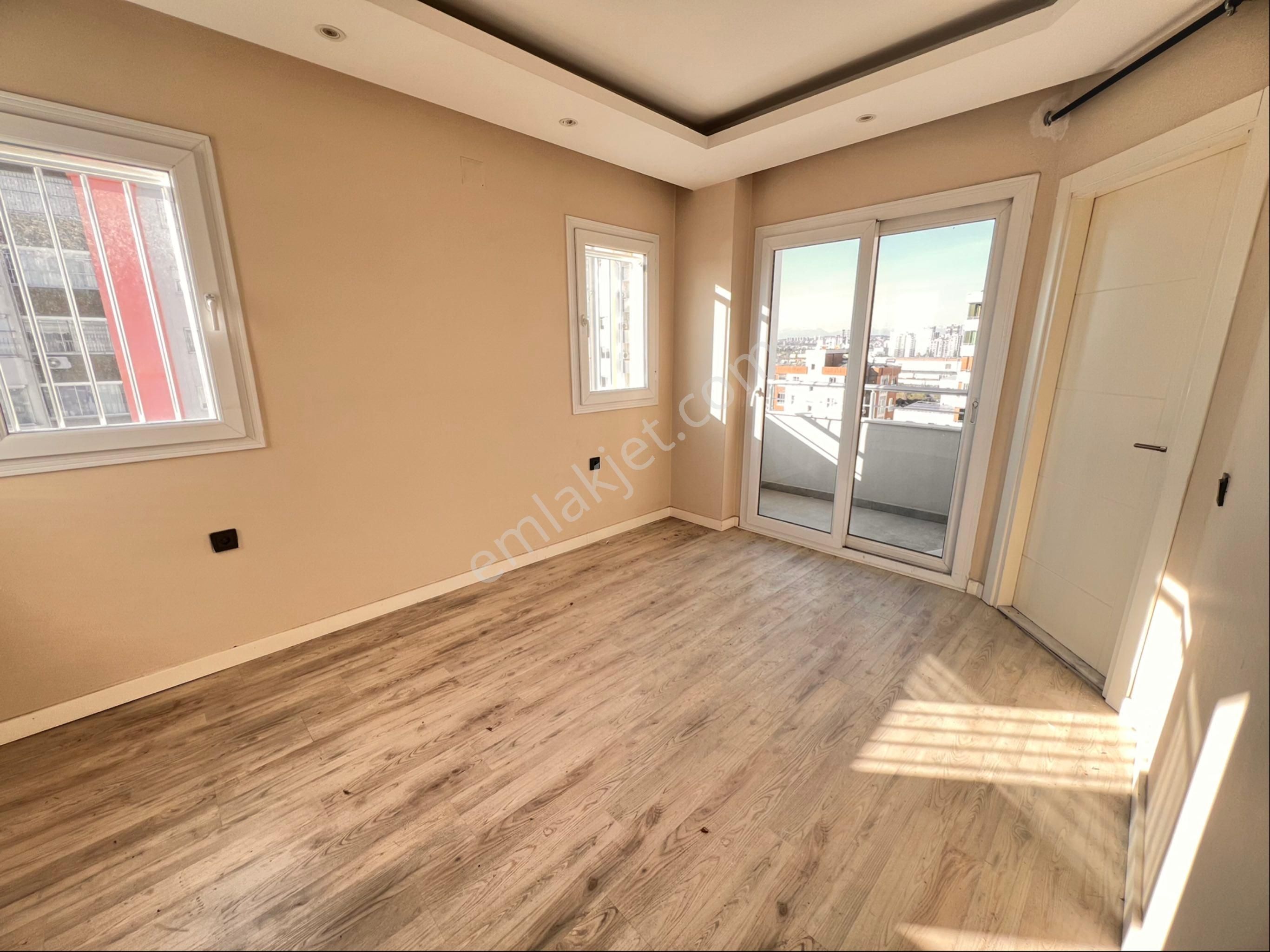 Aydınlarda Site İçi 2+1 Açık Mutfak Çift Banyo Dogalgazlı Kiralık Daire - Görsel 17