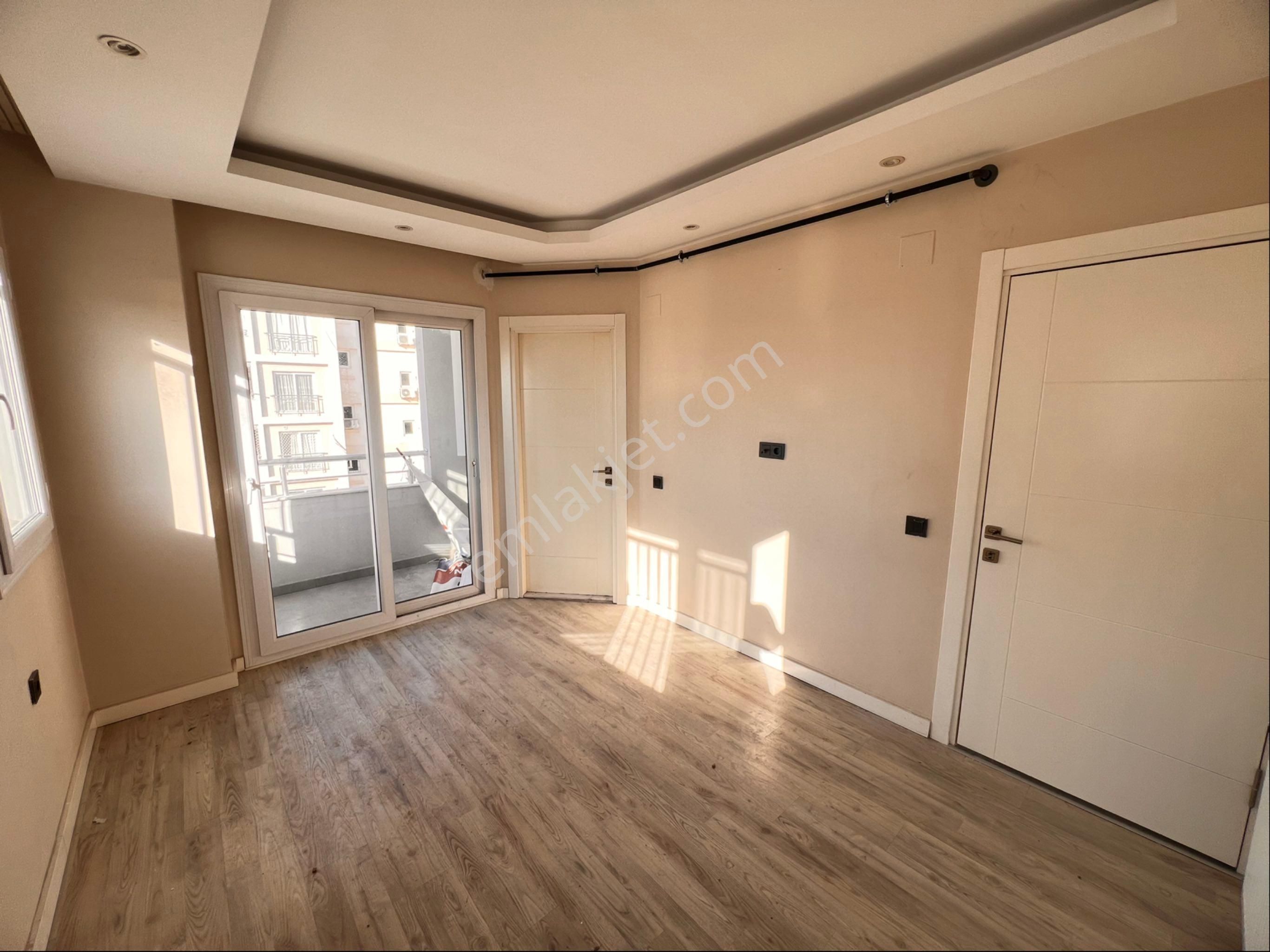 Aydınlarda Site İçi 2+1 Açık Mutfak Çift Banyo Dogalgazlı Kiralık Daire - Görsel 20