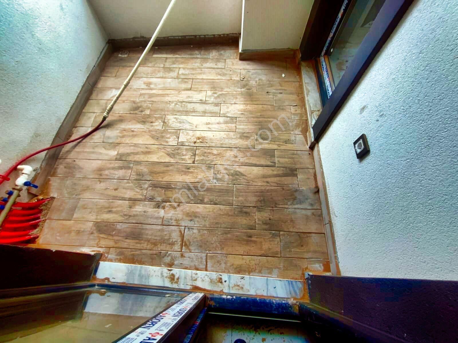🛑🛑aktif'ten Yetişen Alır Müstakil Tadında Ayrı Mutfaklı Sıfır 2+1 Daire - Görsel 31