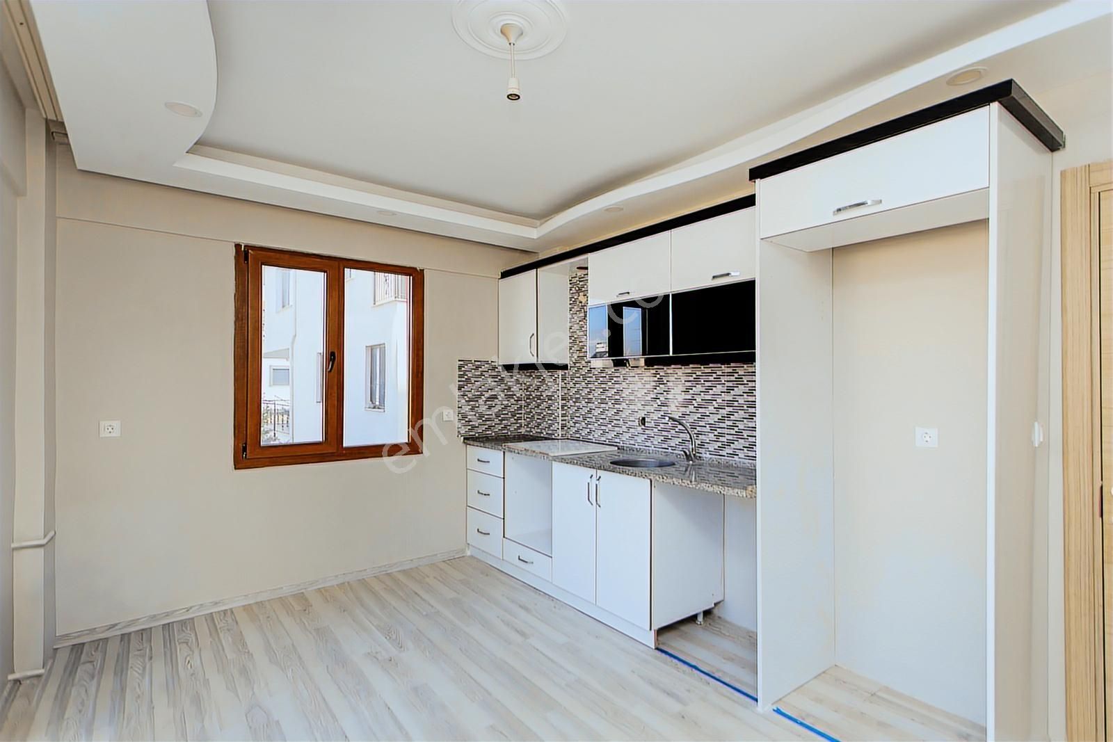 Foça Kazım Dirik Mah. Satılık Bahçe Katı 2+1 Daire - Görsel 25