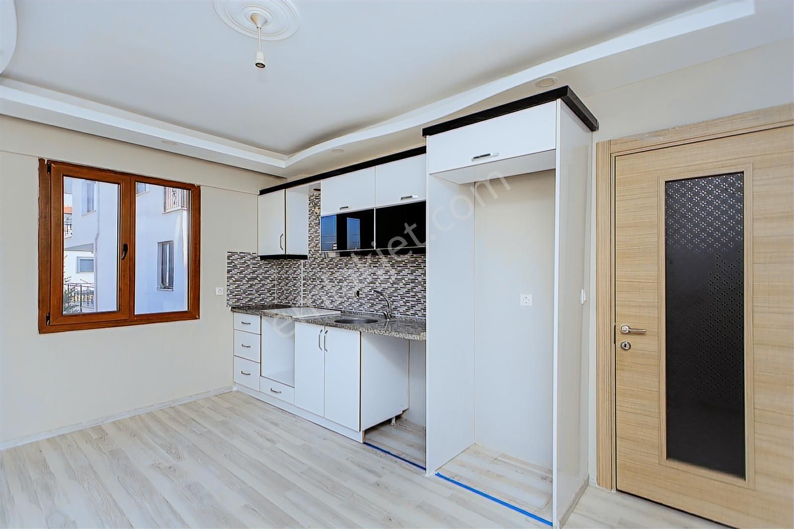 Foça Kazım Dirik Mah. Satılık Bahçe Katı 2+1 Daire - Görsel 16