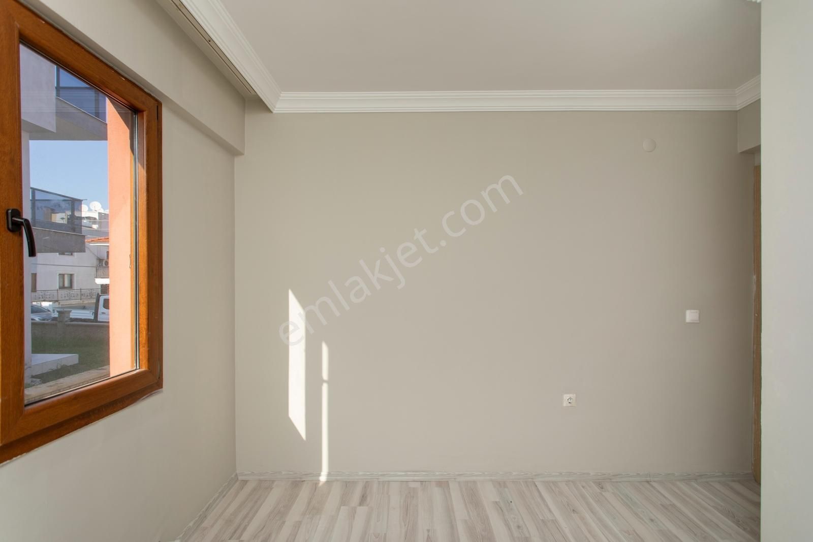 Foça Kazım Dirik Mah. Satılık Bahçe Katı 2+1 Daire - Görsel 18