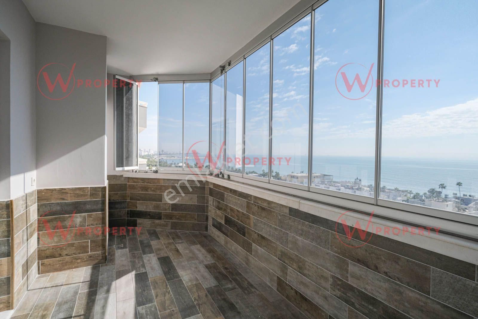 W Property Öner Konutları'nda Ekstralı Modern 3+1 - Görsel 5