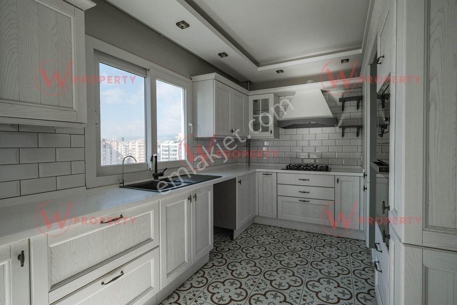 W Property Öner Konutları'nda Ekstralı Modern 3+1 - Görsel 8