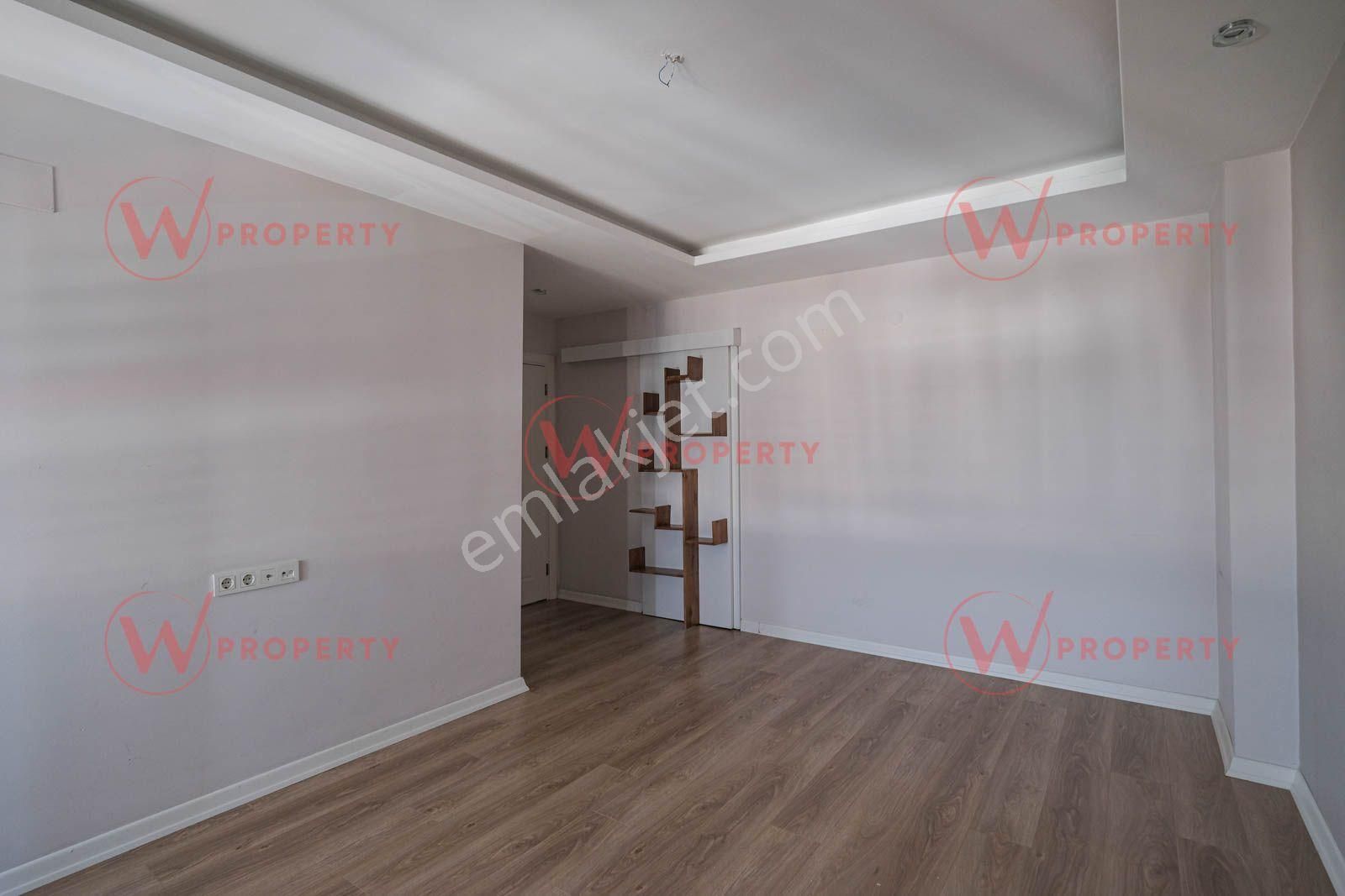 W Property Öner Konutları'nda Ekstralı Modern 3+1 - Görsel 12