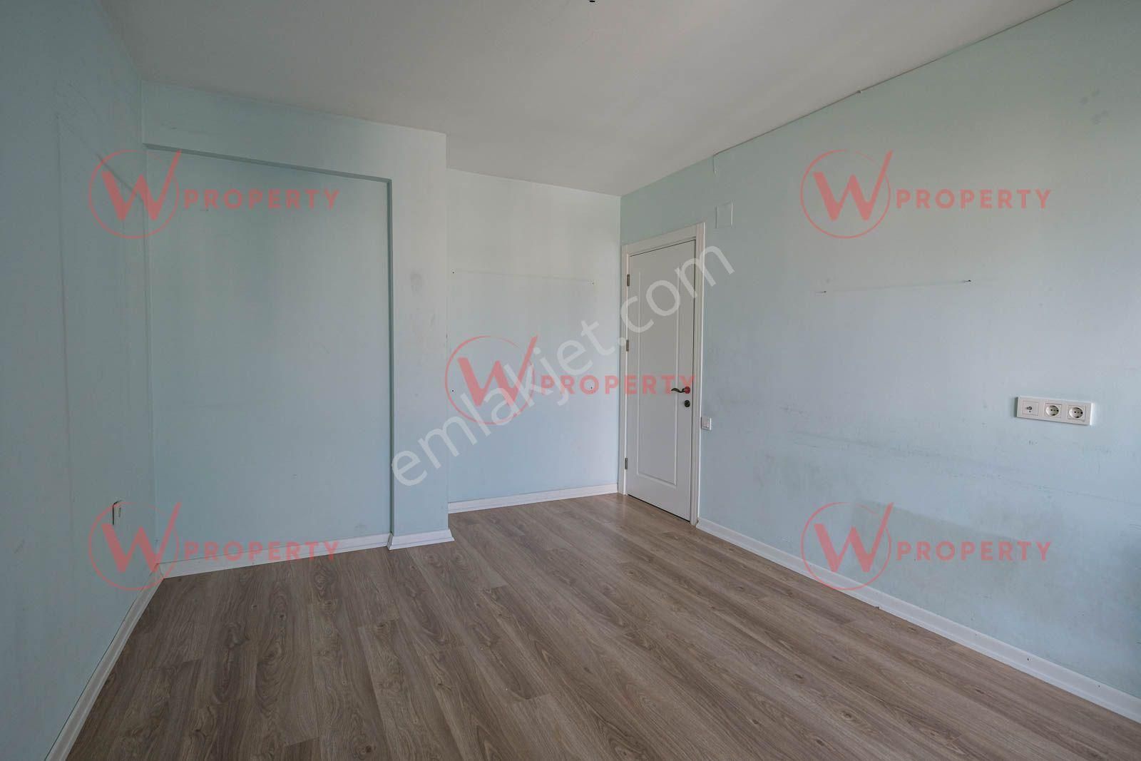 W Property Öner Konutları'nda Ekstralı Modern 3+1 - Görsel 20
