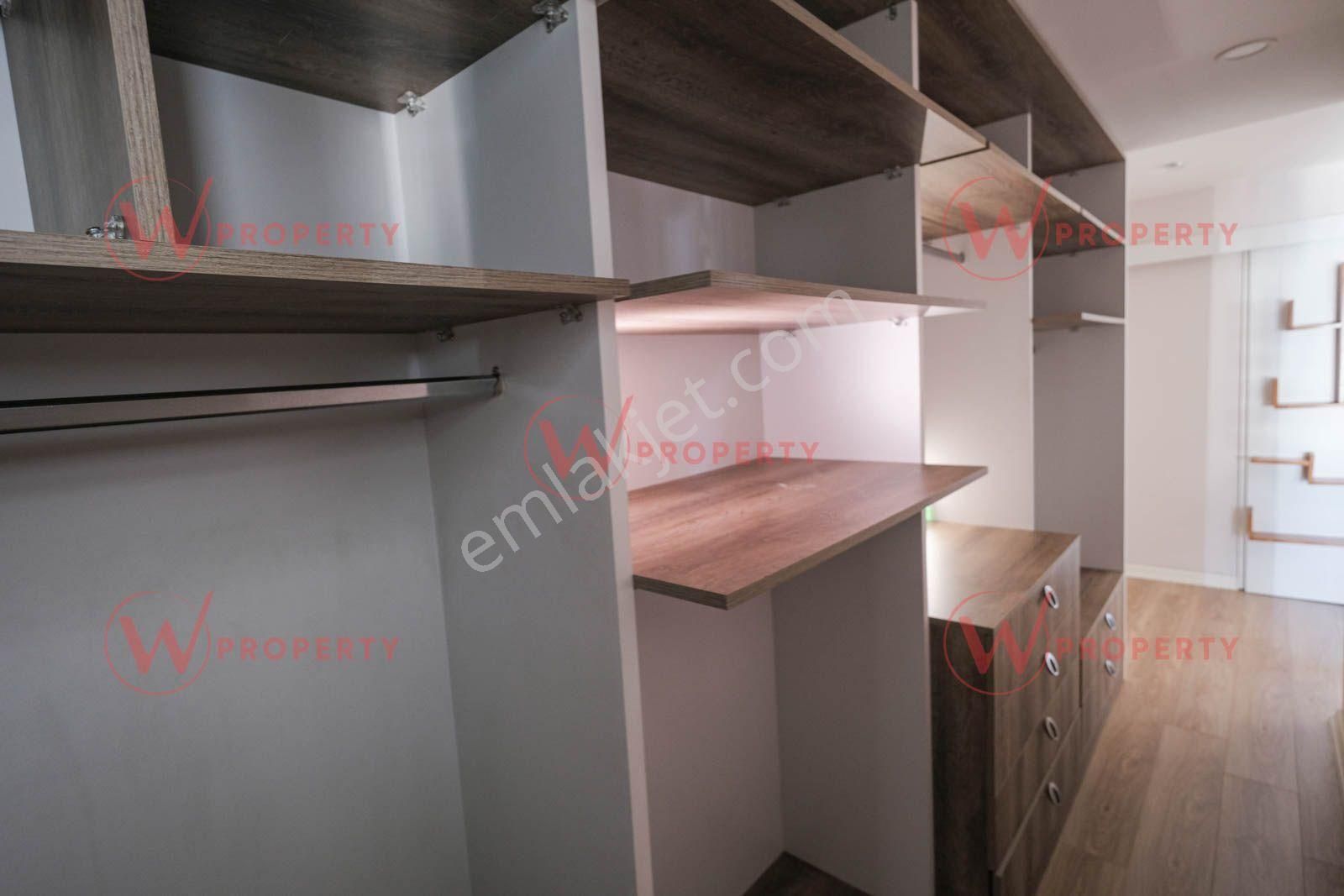 W Property Öner Konutları'nda Ekstralı Modern 3+1 - Görsel 15