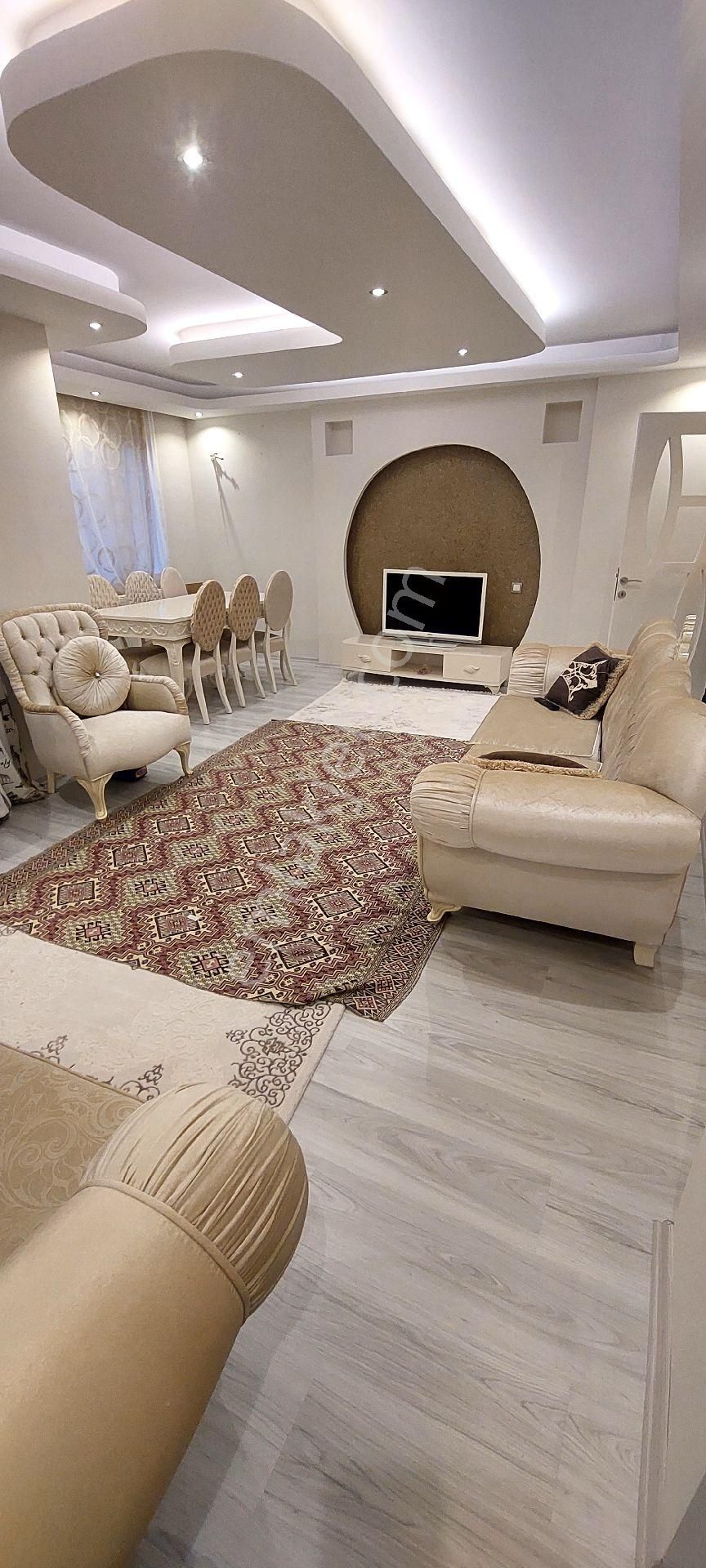 Uygun Fıyata Eşyali Kiralik