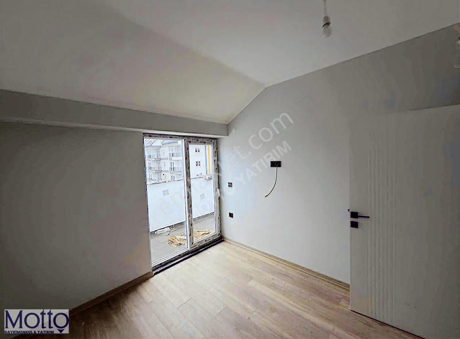 Alanya/okurcalar'da Site İçinde, Denize Yakın Dubleks Daire - Görsel 3