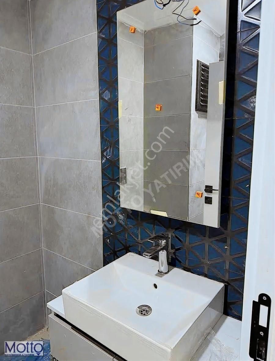 Alanya/okurcalar'da Site İçinde, Denize Yakın Dubleks Daire - Görsel 10