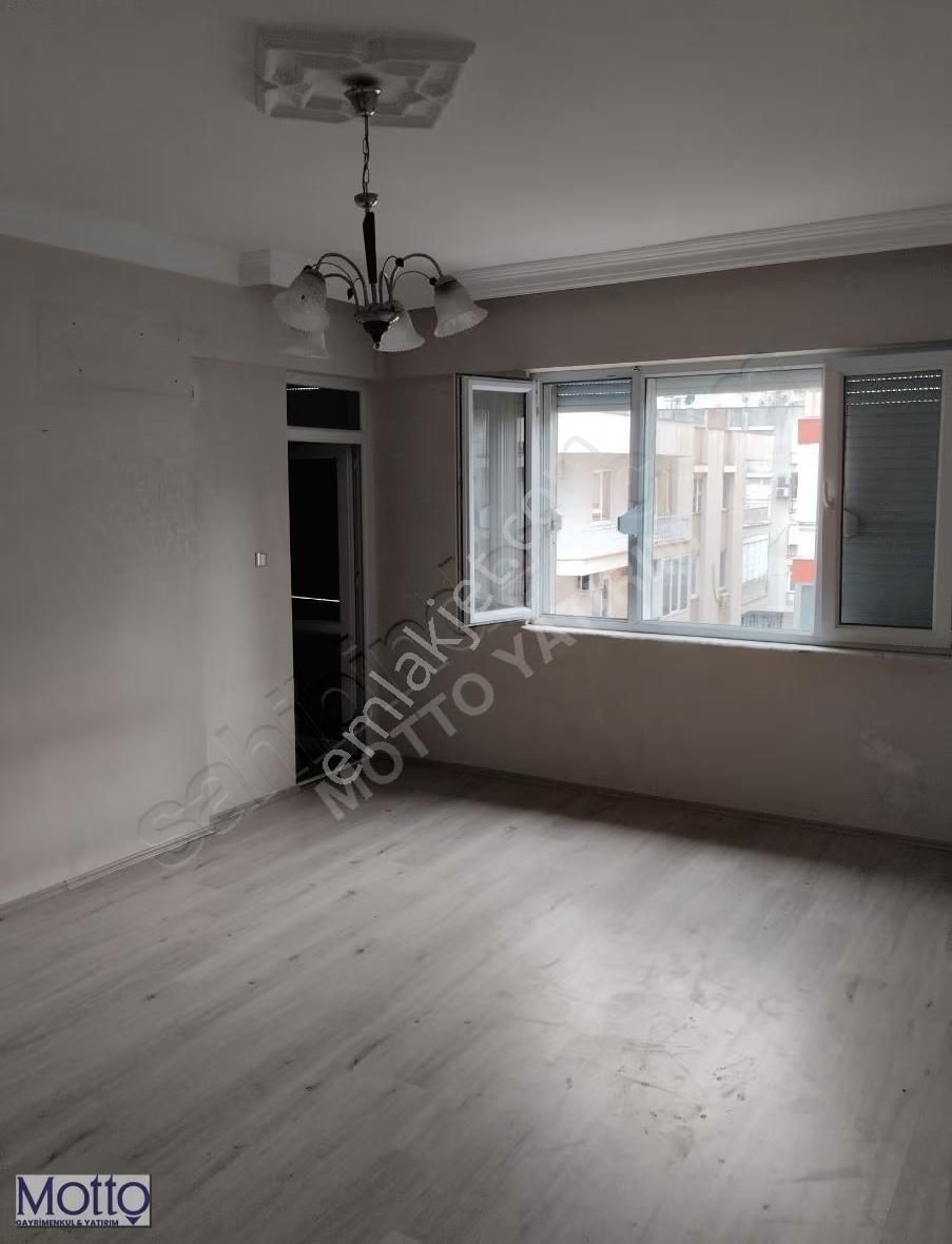 Narenciye'de Merkezi Konum 3+1 Geniş Kullanımlı Kiralık Daire. - Görsel 11