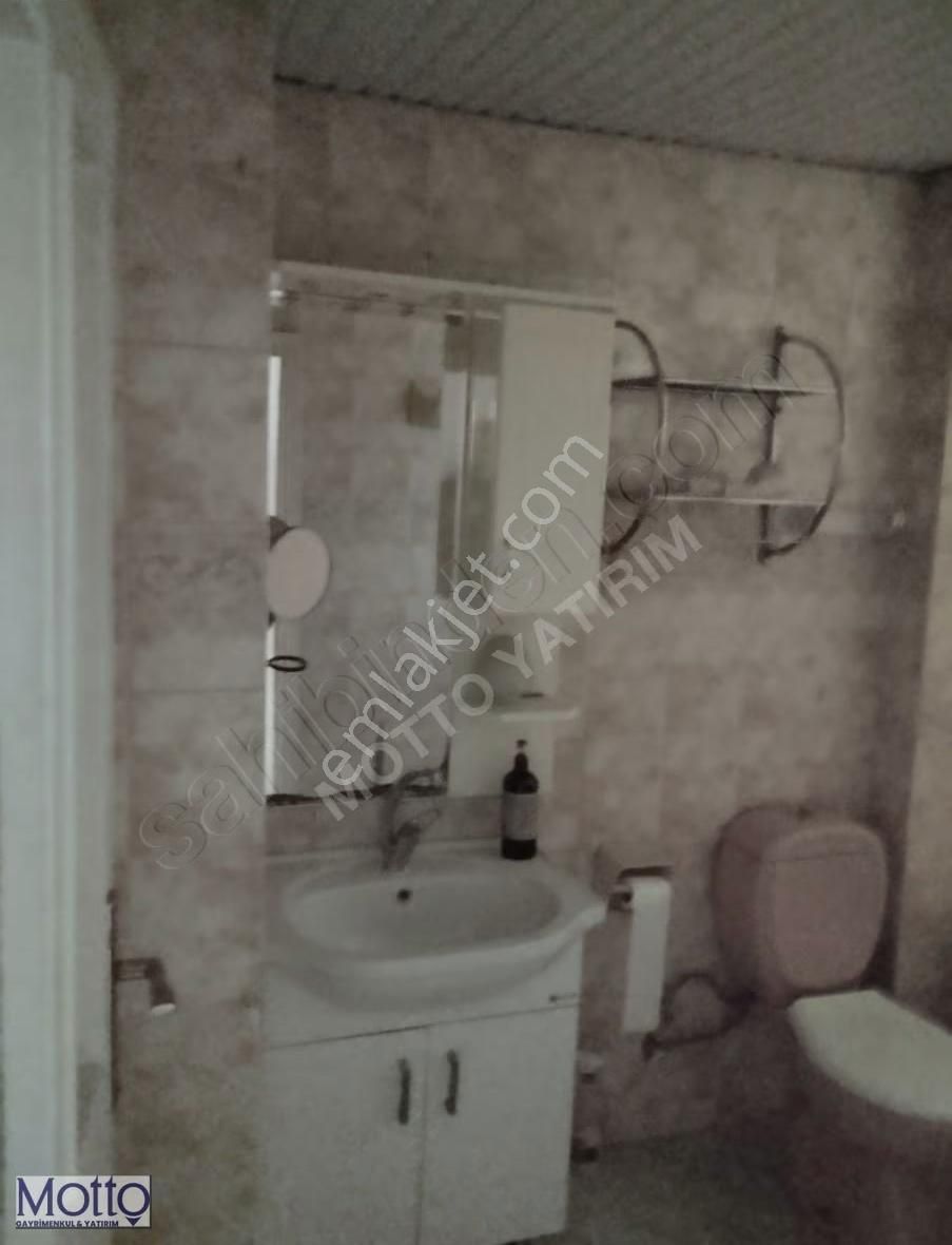 Narenciye'de Merkezi Konum 3+1 Geniş Kullanımlı Kiralık Daire. - Görsel 8