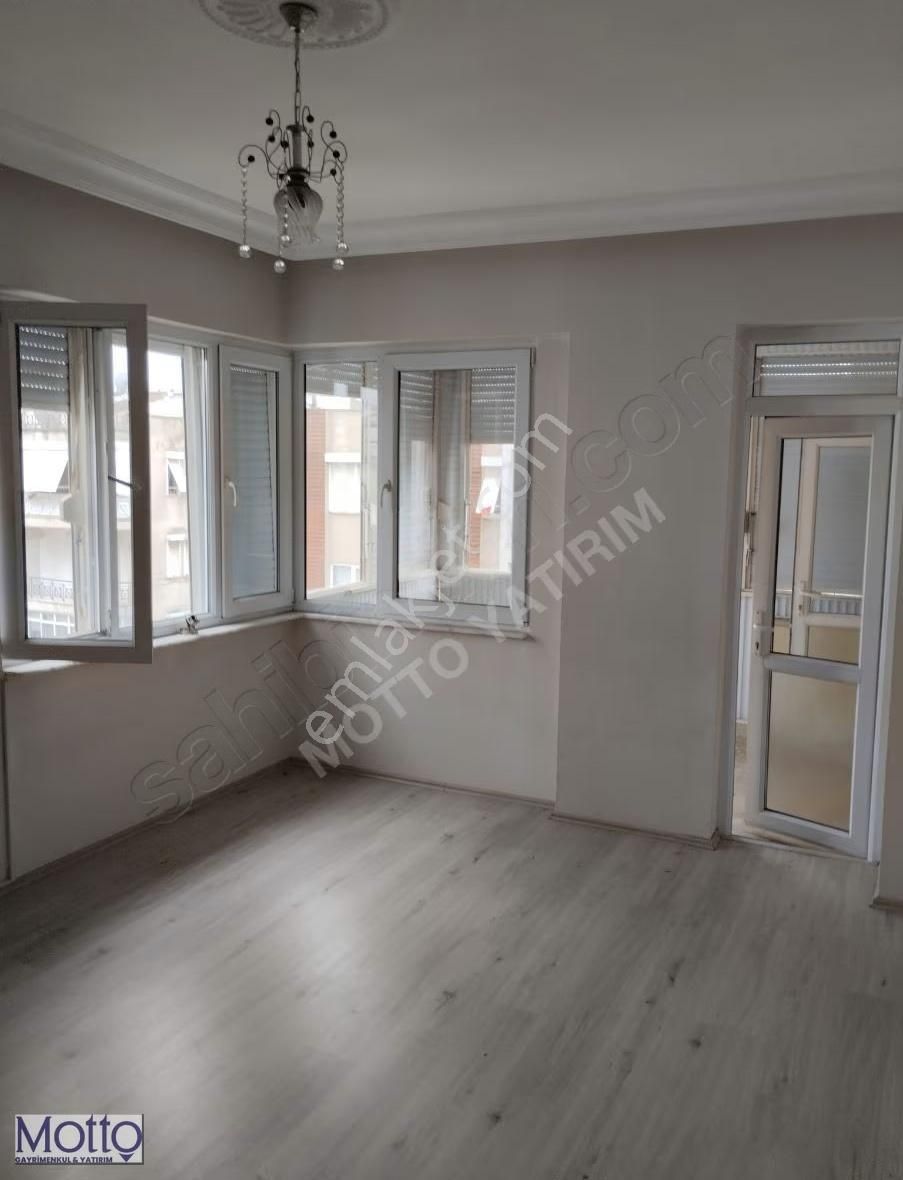 Narenciye'de Merkezi Konum 3+1 Geniş Kullanımlı Kiralık Daire. - Görsel 12