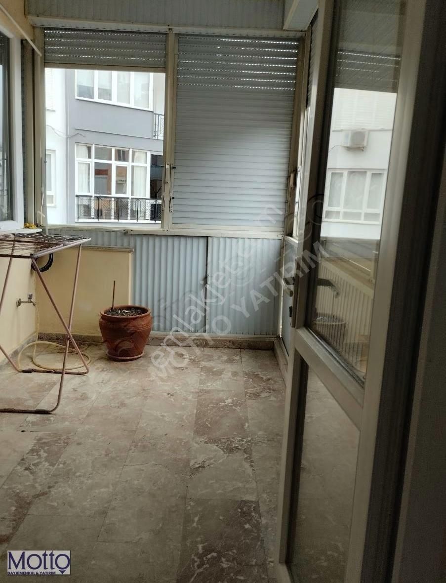 Narenciye'de Merkezi Konum 3+1 Geniş Kullanımlı Kiralık Daire. - Görsel 15