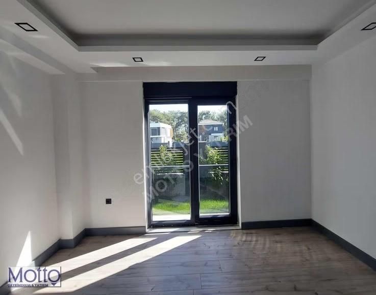 Düzlerçamında Muhteşem Konumda Lüks Villa - Görsel 29