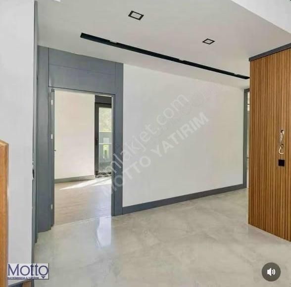 Düzlerçamında Muhteşem Konumda Lüks Villa - Görsel 9