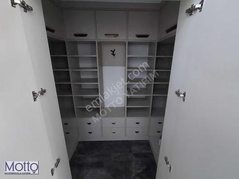 Düzlerçamında Muhteşem Konumda Lüks Villa - Görsel 3