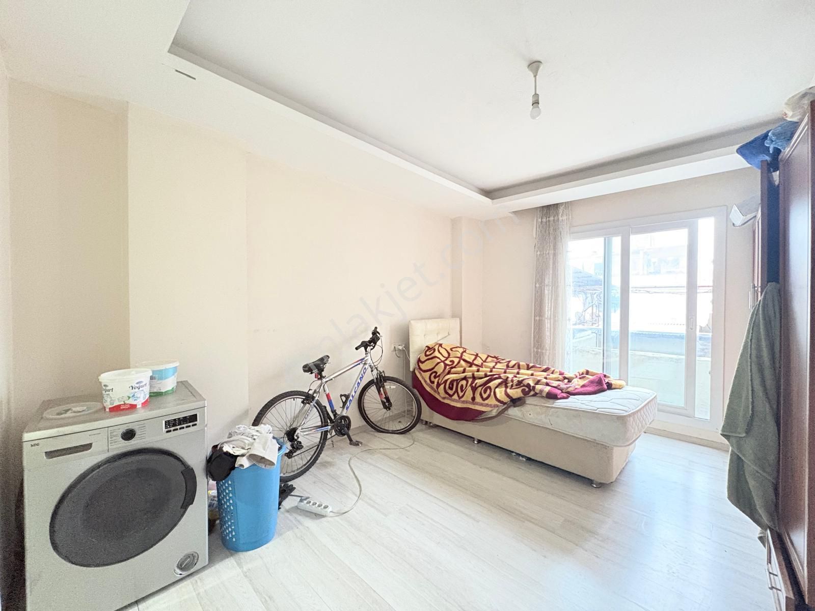 Prestij'den Barış'ta 6 Yaşında Asansörlü Geniş 2+1 Daire - Görsel 8