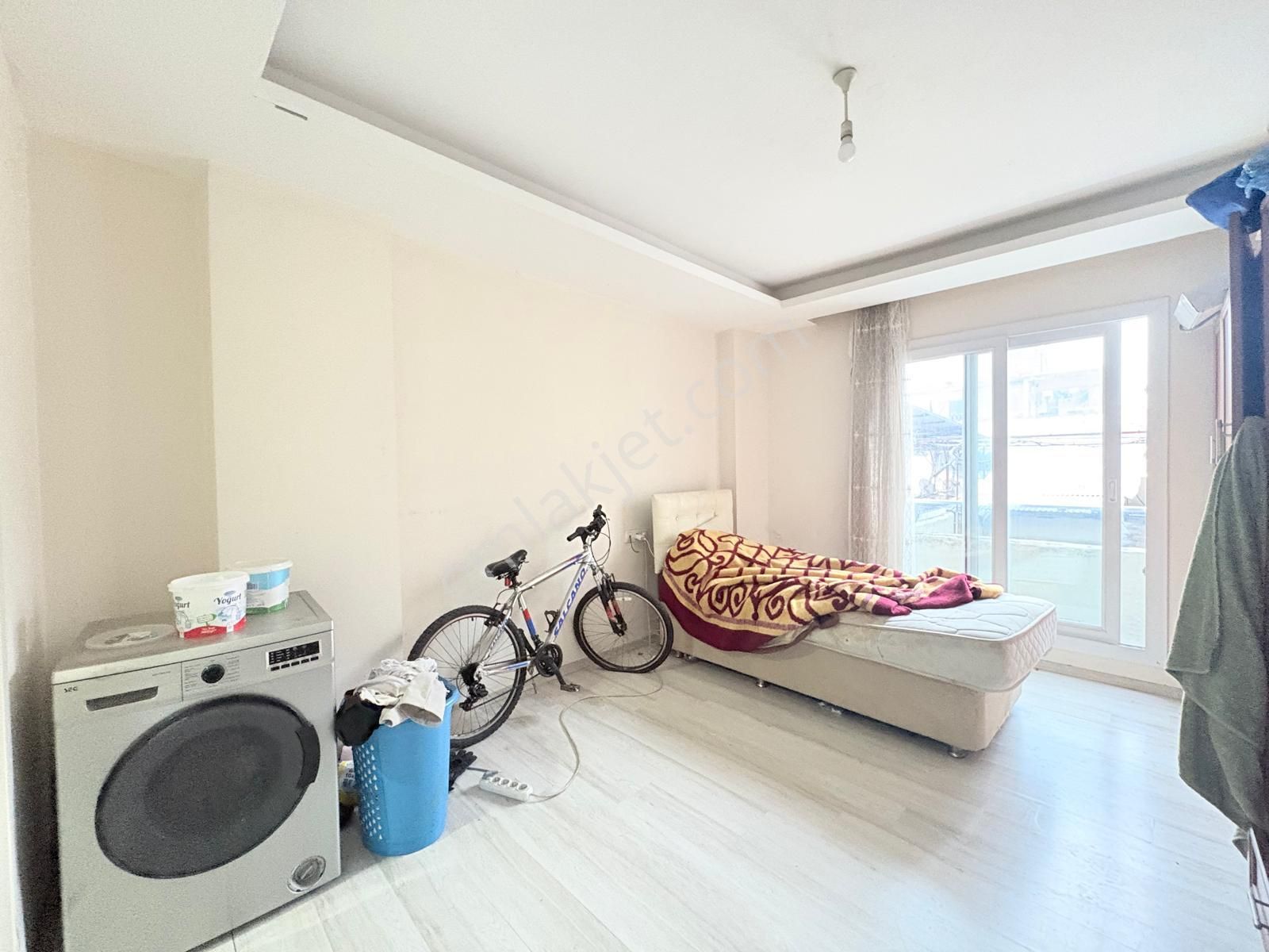 Prestij'den Barış'ta 6 Yaşında Asansörlü Geniş 2+1 Daire - Görsel 14