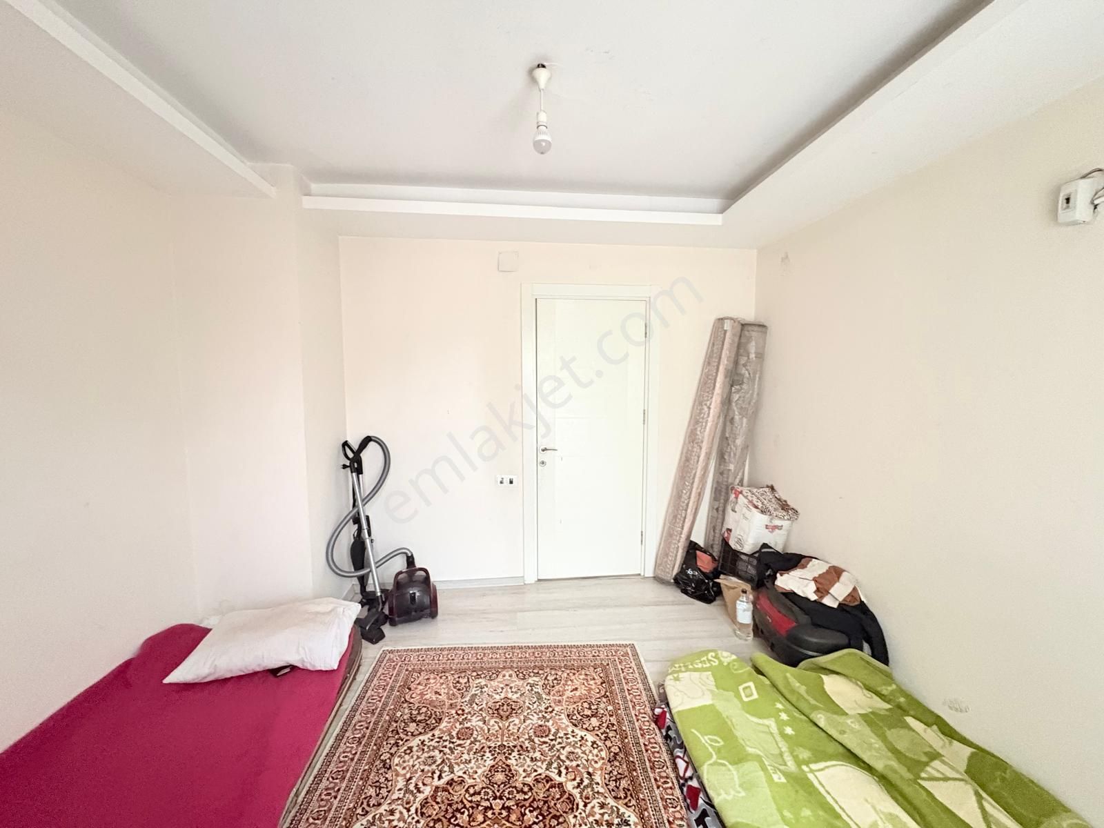 Prestij'den Barış'ta 6 Yaşında Asansörlü Geniş 2+1 Daire - Görsel 18