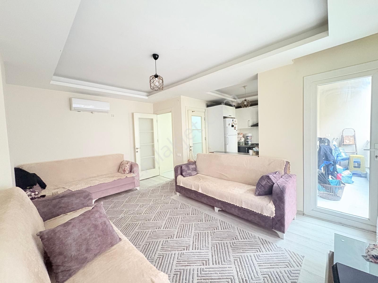 Prestij'den Barış'ta 6 Yaşında Asansörlü Geniş 2+1 Daire - Görsel 12