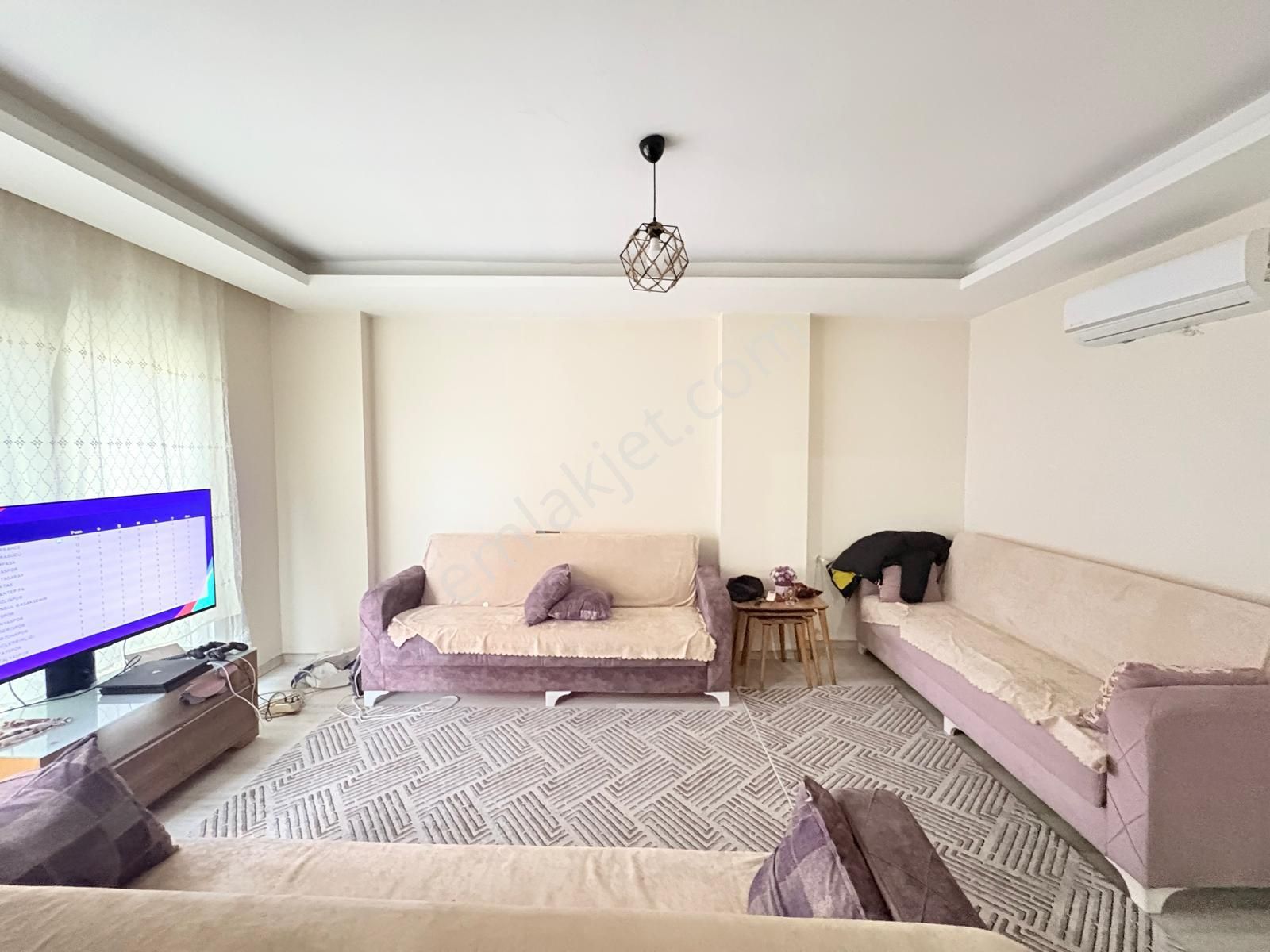 Prestij'den Barış'ta 6 Yaşında Asansörlü Geniş 2+1 Daire - Görsel 10