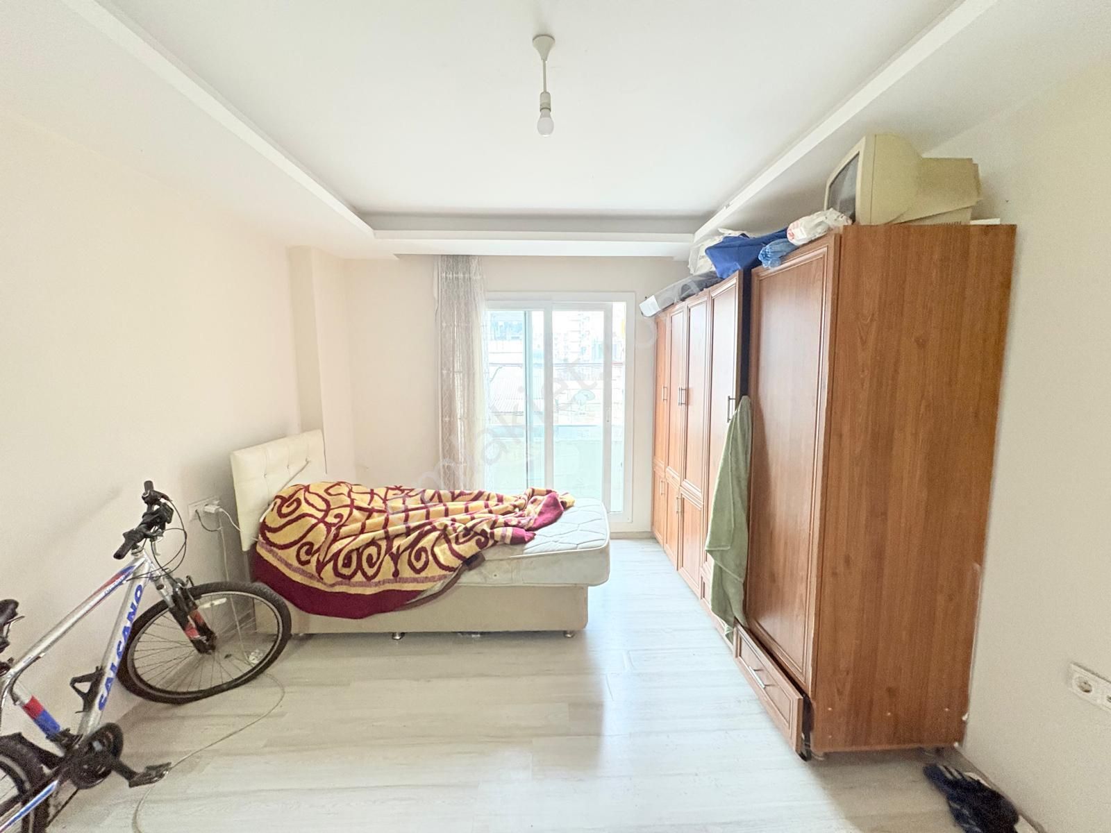 Prestij'den Barış'ta 6 Yaşında Asansörlü Geniş 2+1 Daire - Görsel 17