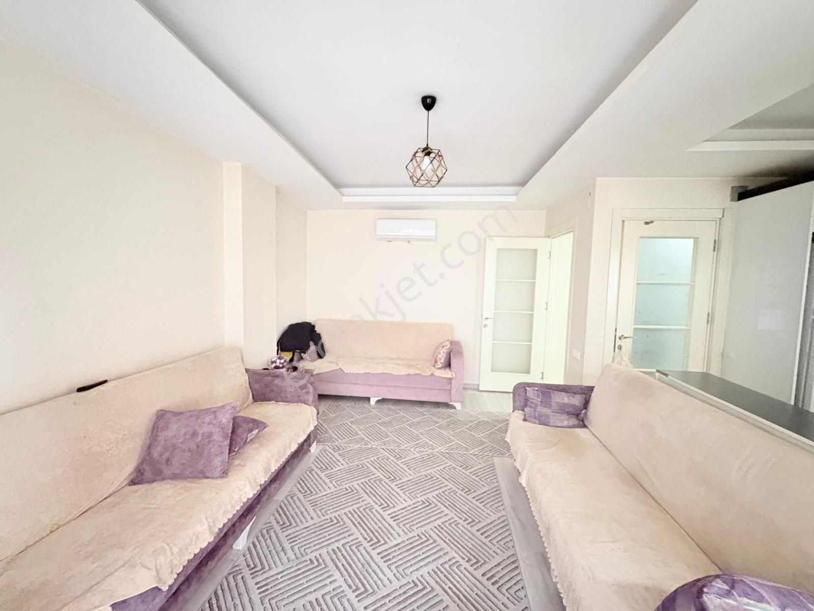 Prestij'den Barış'ta 6 Yaşında Asansörlü Geniş 2+1 Daire - Görsel 7