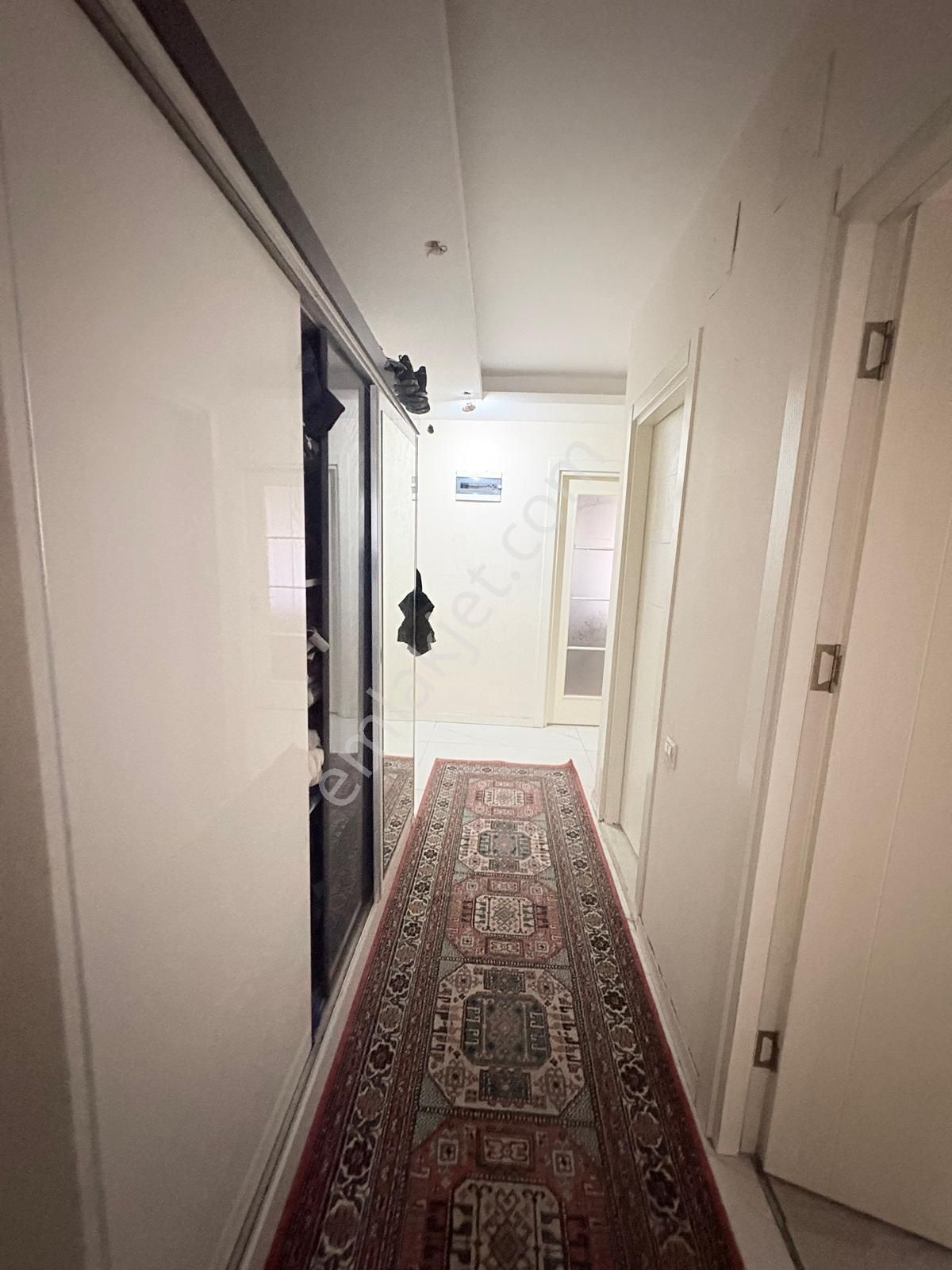 Prestij'den Barış'ta 6 Yaşında Asansörlü Geniş 2+1 Daire - Görsel 19