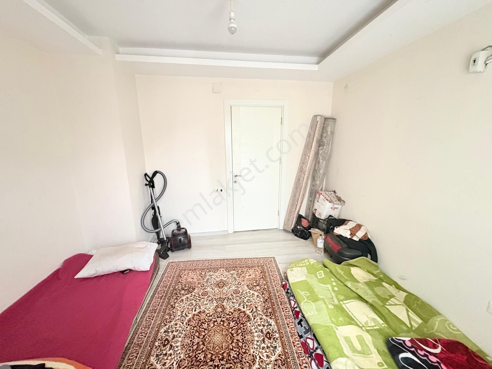 Prestij'den Barış'ta 6 Yaşında Asansörlü Geniş 2+1 Daire - Görsel 15