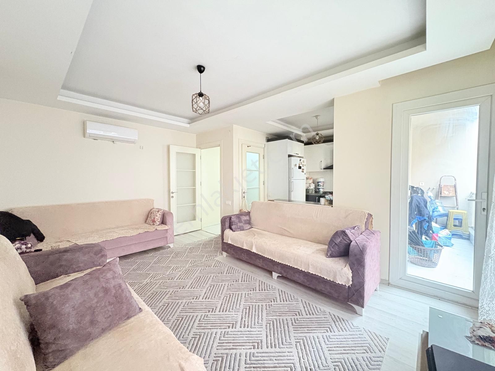 Prestij'den Barış'ta 6 Yaşında Asansörlü Geniş 2+1 Daire - Görsel 6