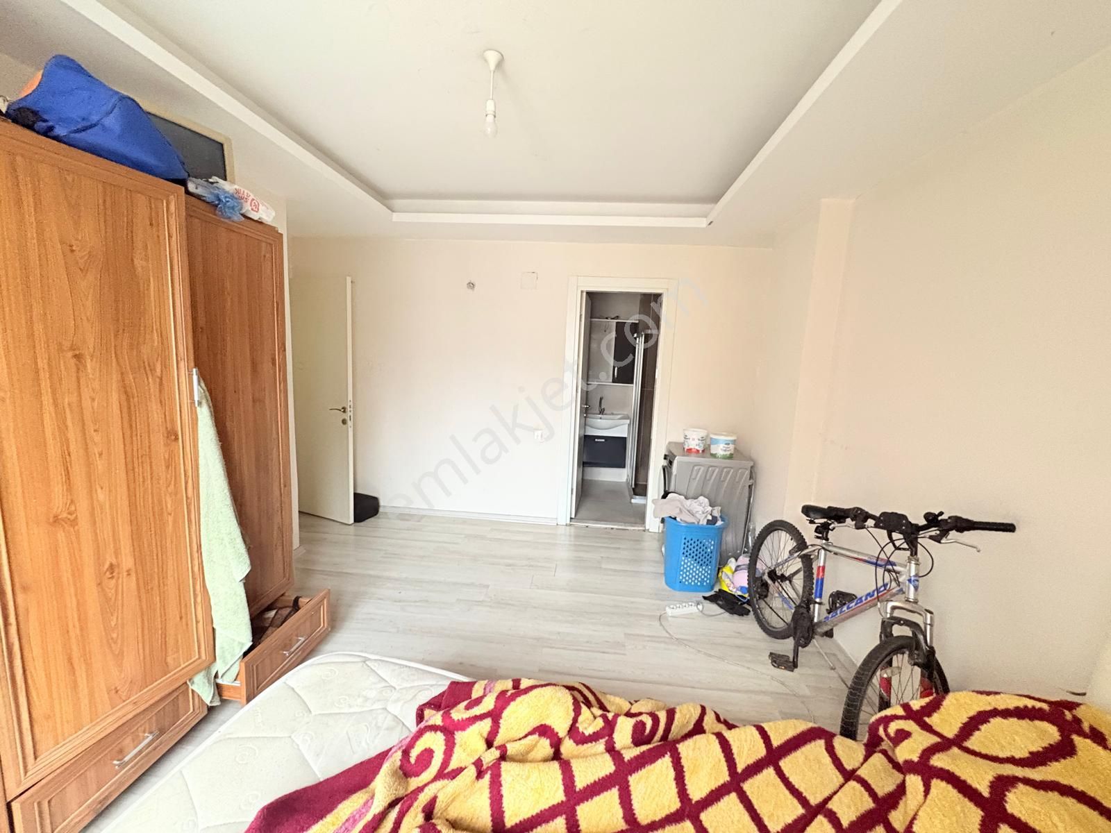 Prestij'den Barış'ta 6 Yaşında Asansörlü Geniş 2+1 Daire - Görsel 9