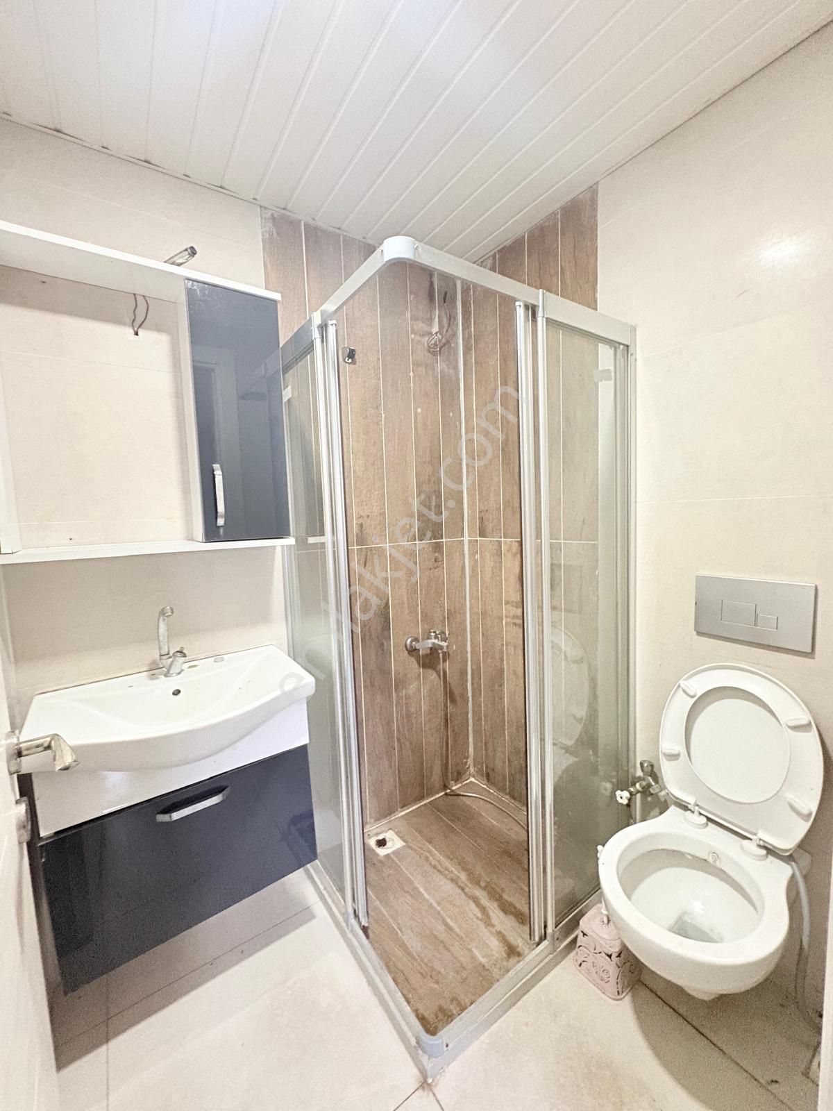 Prestij'den Barış'ta 6 Yaşında Asansörlü Geniş 2+1 Daire - Görsel 20