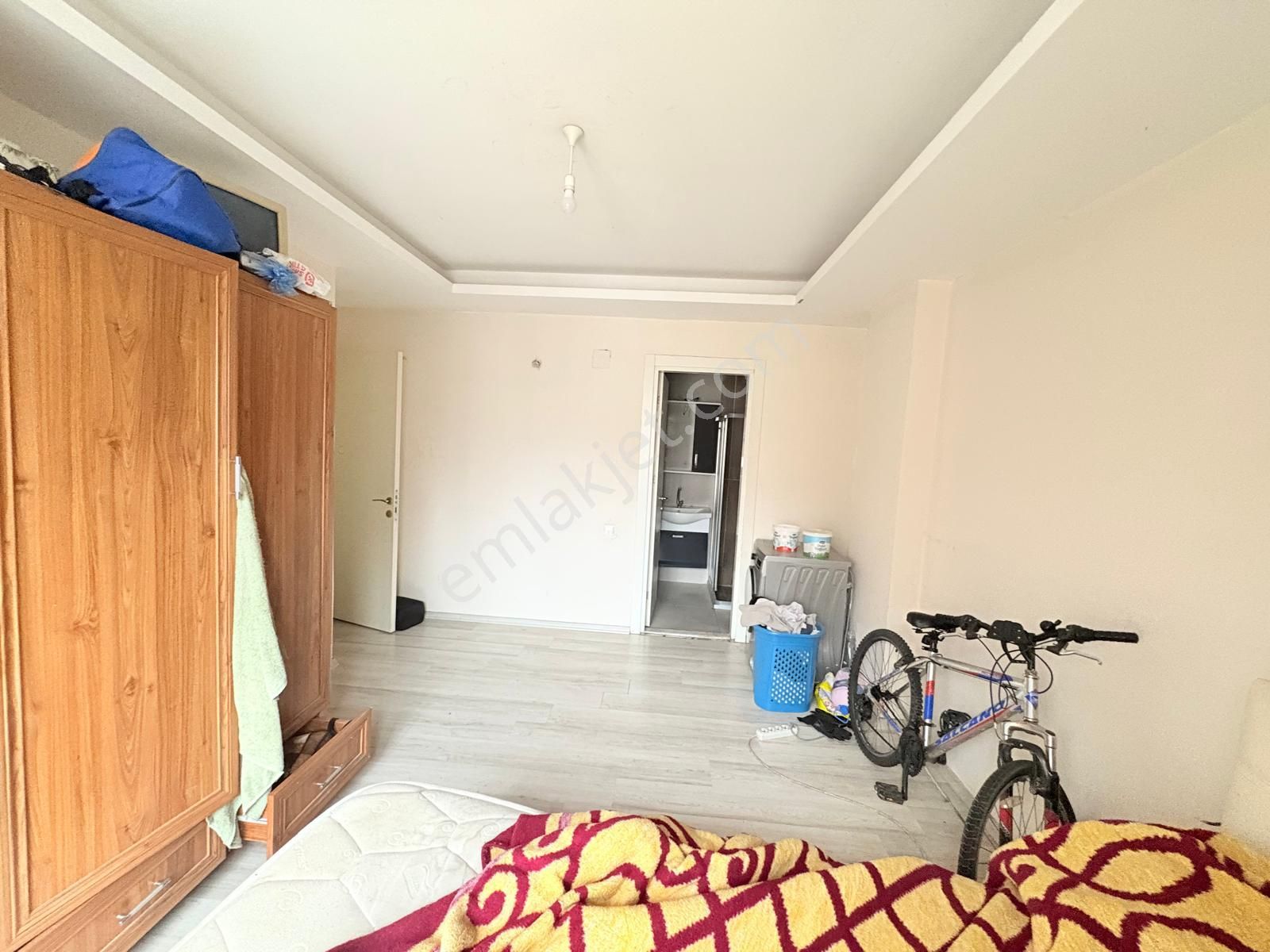 Prestij'den Barış'ta 6 Yaşında Asansörlü Geniş 2+1 Daire - Görsel 16