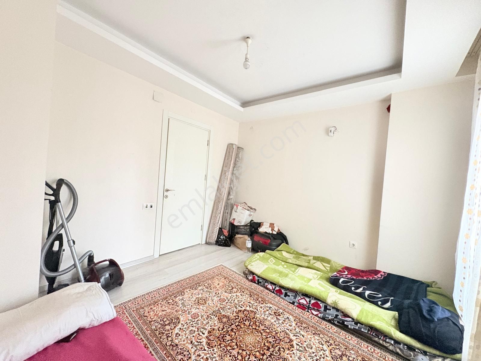 Prestij'den Barış'ta 6 Yaşında Asansörlü Geniş 2+1 Daire - Görsel 11