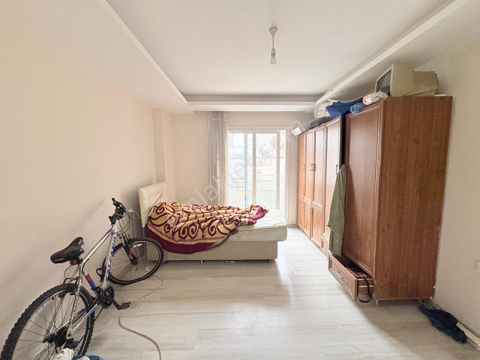 Prestij'den Barış'ta 6 Yaşında Asansörlü Geniş 2+1 Daire - Görsel 13